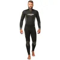 Cressi Fast 5 Mm Duikpak