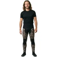 Picasso Thermal Skin 3 Mm Speervishoudbroek