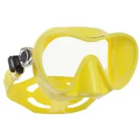 SCUBAPRO Trinidad 3 Duikmasker