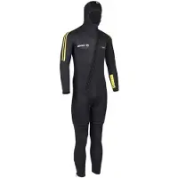 BEUCHAT 1dive 5 Mm Duikbroek