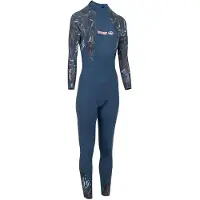 BEUCHAT Atoll 2 Mm Freediving Wetsuit Voor Dames