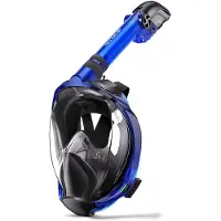 Tecnomar Saturno Duikbril
