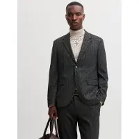 Jack & Jones Business-colbert zwart