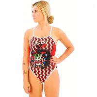 Turbo Crazy Joker Zwemkleding