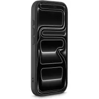 Hama - Telefoonhoesje - Frame Protect - Apple iPhone 17 Pro Max/18 Pro Max - magnetisch - Zwart