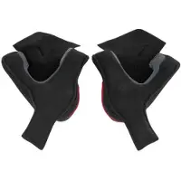 X-Lite N-com X-702 Steadyfit Wangkussentjes