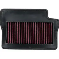 Miw Hoogwaardige luchtfilters MT-09 2021-2023, 890 Tracer 2021-2024