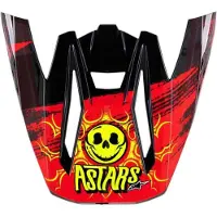 Alpinestars Sm5 Vizier