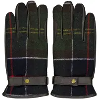 Barbour Handschoenen van rundleer