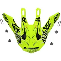 LS2 Mx708 Gorilla Vizier