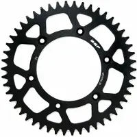 Wrp Honda Cr/crf/xr 84-07 Achtertandwiel