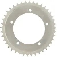 Rk 5066 525 Achtertandwiel