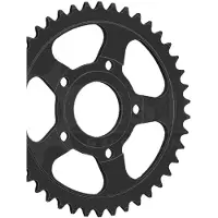 Esjot 32172 520 Achtertandwiel