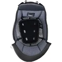 Nolan N90-3 Top Clima Comfort Binnenvoering