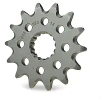 Moto-Master 520 Triumph 25 Tf 450-e/tf 450-x/25 Tf 250-e/24-25 Tf 250-x Voortandwiel