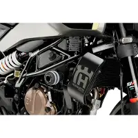 Puig 22182n Vintage 2.0husqvarna Vitpilen Motorbeschermers