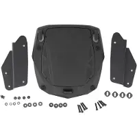 Kappa Moto Kr4105 Monokey Topkoffer Achtermontage