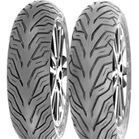 Deli Tire Urban Grip 52l Tl Scooter Voor-/achterband