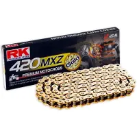 Rk 420mxz Ketting