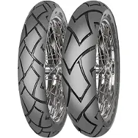 Mitas Enduro Trail-sp 57h Tl Off-road Voorband