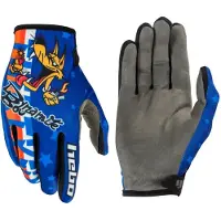 Hebo Toni Bou Off-road Handschoenen