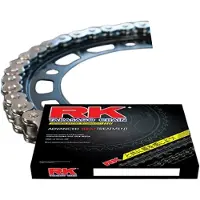 Rk Racing 520 Suzuki Gsx-r 750 04-05 Transmissieset
