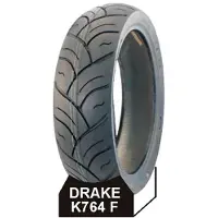 Kenda Drake F 120/70-14 55s Scooterband