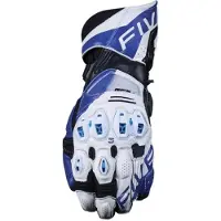 Five Rfx1 Evo Perforeren Lederen Handschoenen