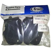 Arai Chaser-v Wangkussentjes
