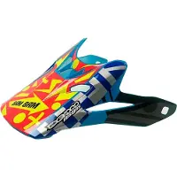 Arai Mx-v Barcia-2 Vizier