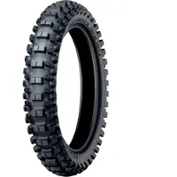 Dunlop 70/100-10 41J TT Geomax MX 54, achterband
