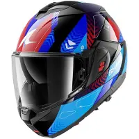 Shark Oxo Ready Modulaire Helm