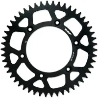 Wrp Kawasaki/suzuki Rm-z 80-18 Achtertandwiel