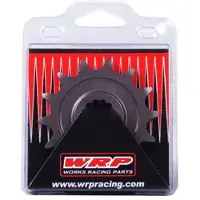 Wrp Suzuki 89-09 Steel Voortandwiel