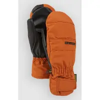 Burton Profile Under Handschoenen