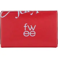 FWEE Lip&Cheek Glowy Jelly Pot - 4 g No.JR03 Cherry Pop