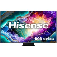 Hisense RGB Mini-led 85" UR9S (2026)