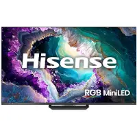 Hisense RGB Mini-led 85" UR8S (2026)