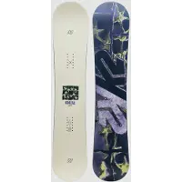 K2 Sidecar Junior Snowboard
