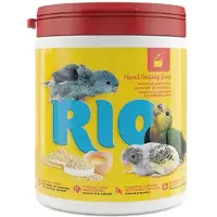 Mealberry Rio Handmatig Voeren Eten Vogels 400g