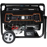 Itcpower 5500w Benzinegenerator