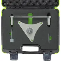 JBM Fiat/jeep 1.0l&1.3l Gereedschapsset Voor Motortiming