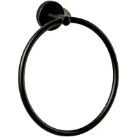 COSMIC Start Nieuwe Handdoekring