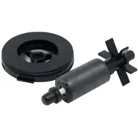 Fluval G3 Aquariumrotor Met Deksel