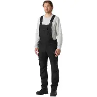 Helly Hansen Oxford 2.0 Cnct 77615 Bib Stretch Regular Fit | Maat: C62