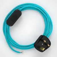 Creative Cables Rm17 1.80 M Lampkabel