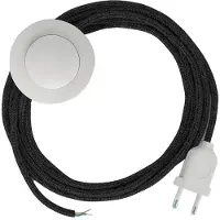 Creative Cables Rn03 3m Staande Lamp Kabel