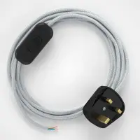 Creative Cables Rm02 1.80 M Lampkabel