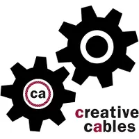 Creative Cables Rm07 3 M Staande Lamp Kabel