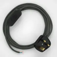 Creative Cables Rm03 1.80 M Lampkabel